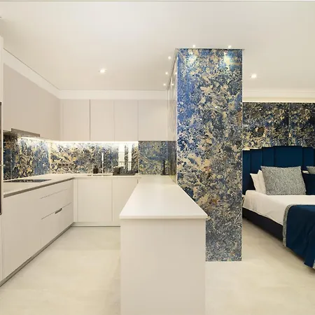 Apartment Safira 102 Funchal (Madeira)