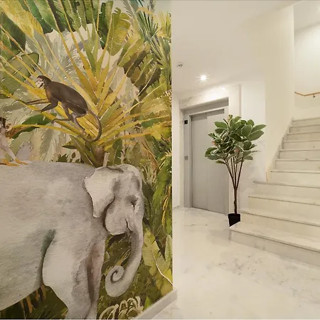 Apartment Safira 102 Funchal (Madeira)