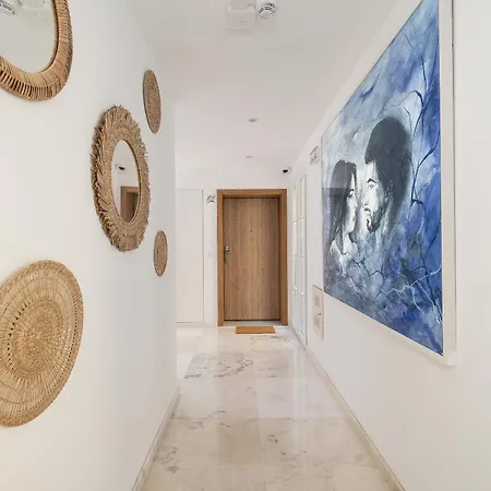 Safira 102 Apartment *