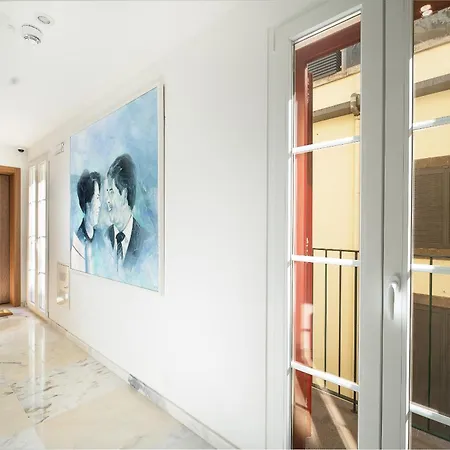 Apartment Safira 102 *