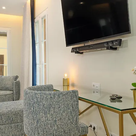 Safira 102 Apartment Funchal (Madeira)