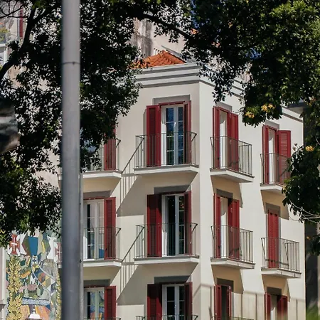 Apartment Safira 102